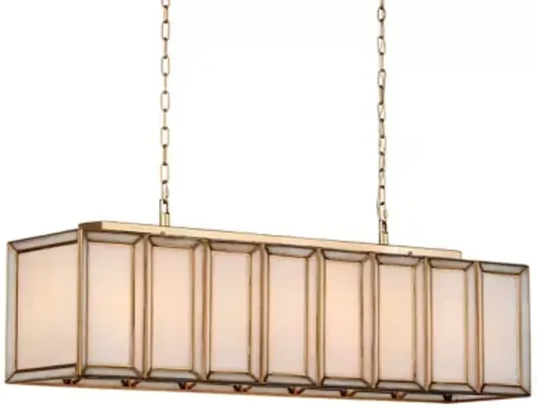 Daze Linear Suspension