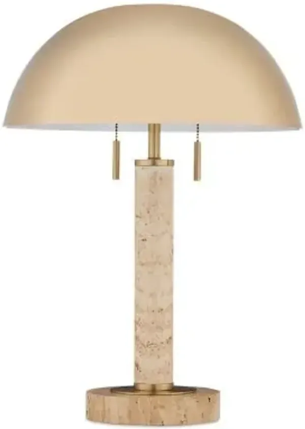 Miles Table Lamp