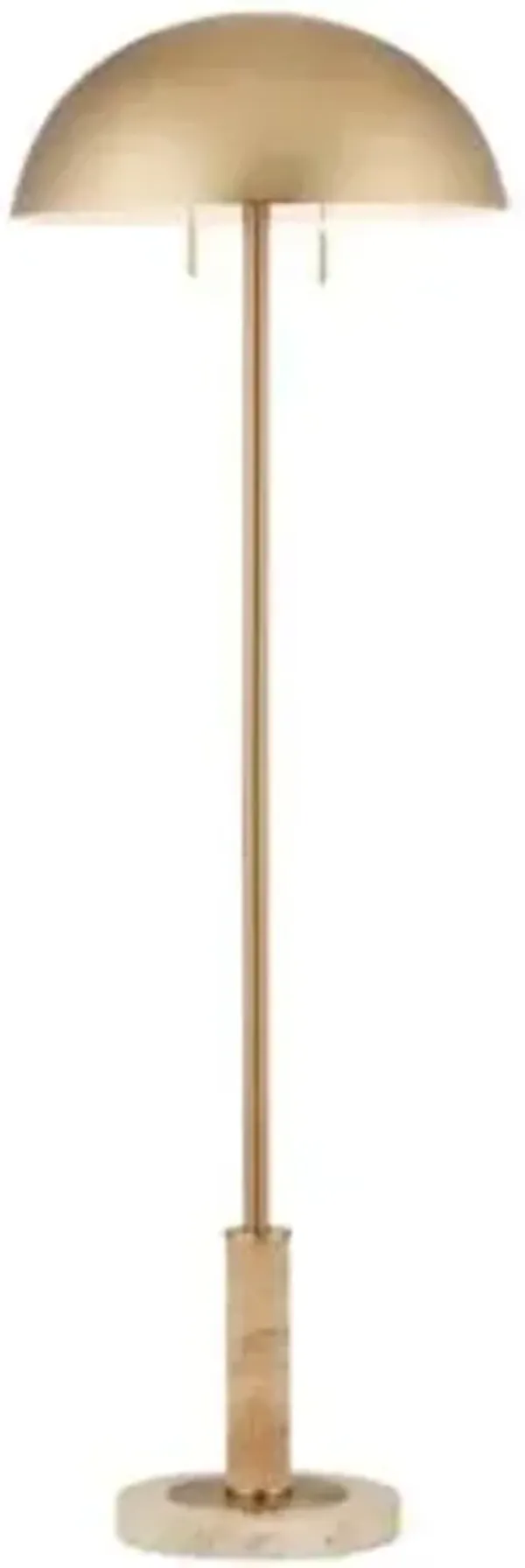 Miles Floor Lamp