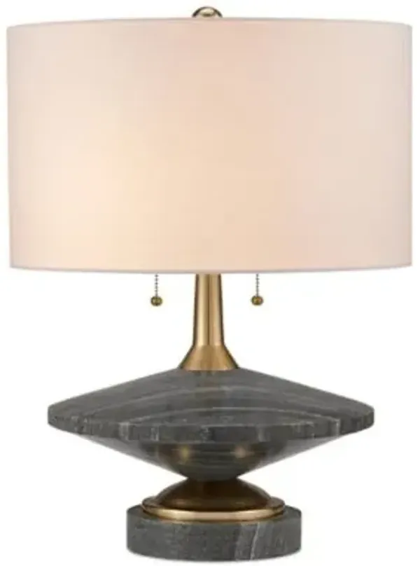 Jebel Table Lamp