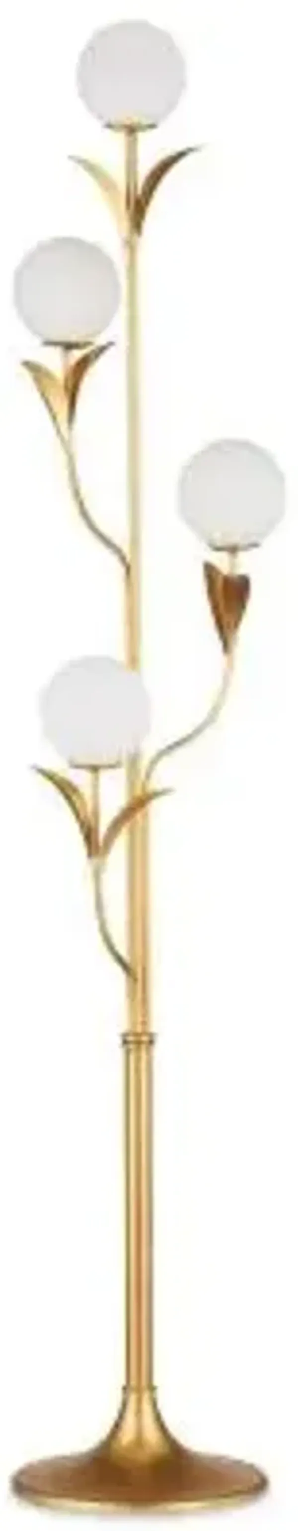 Rossville Floor Lamp
