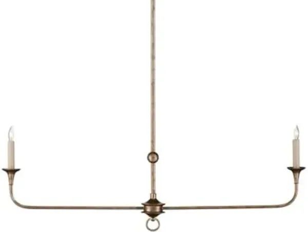 Nottaway Linear Suspension