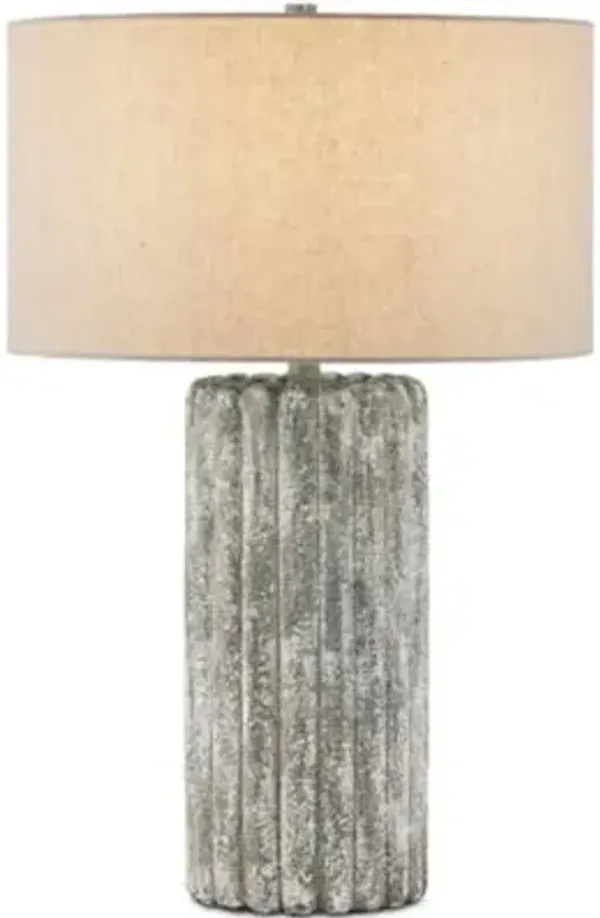 Boudoirs Table Lamp