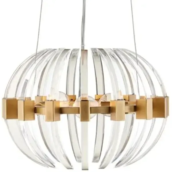 Coquette Chandelier
