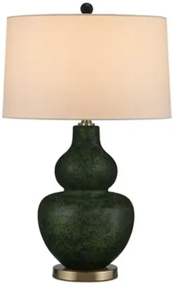 Kinnaird Table Lamp