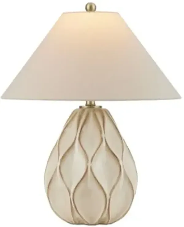Edgemoor Table Lamp