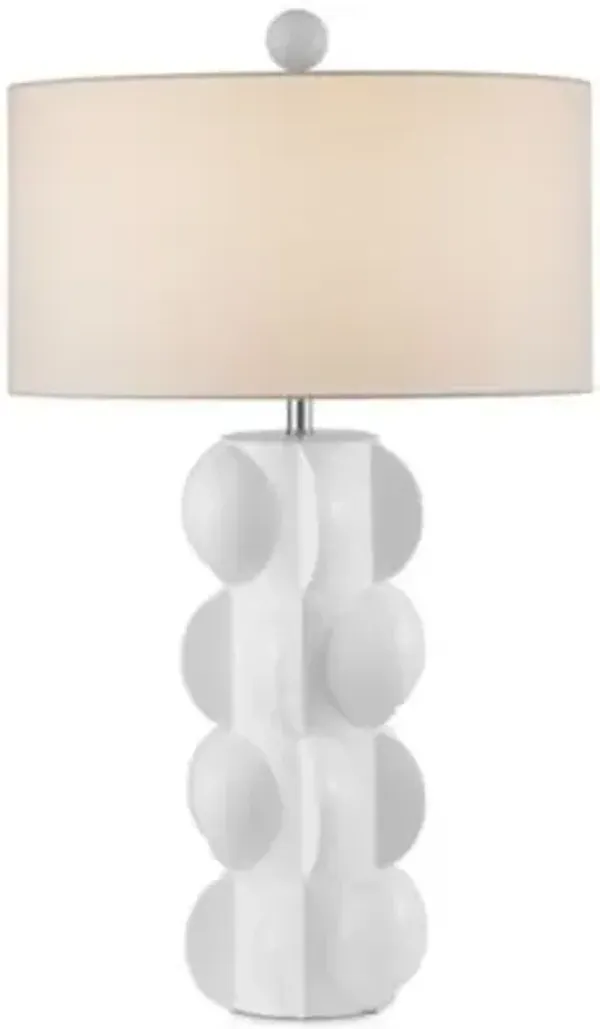 Salizzole Table Lamp