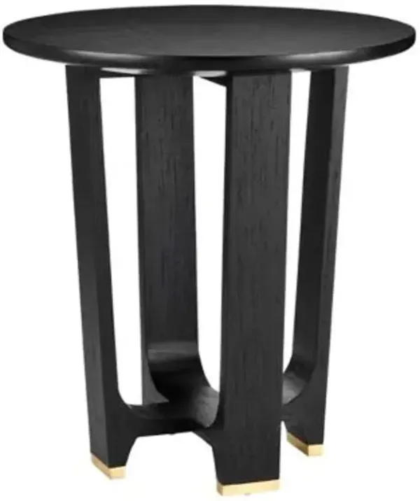 Blake Accent Table