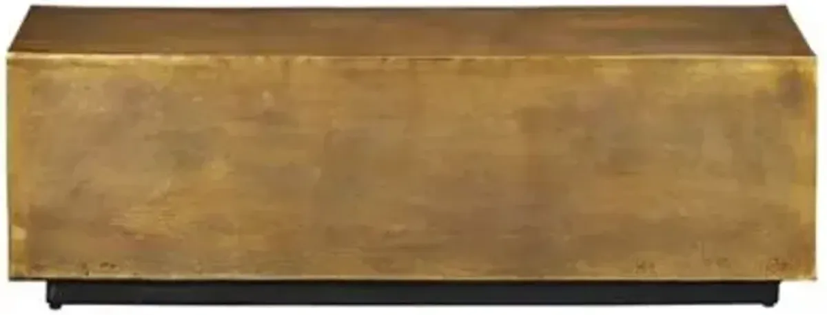 Jahnu Bench