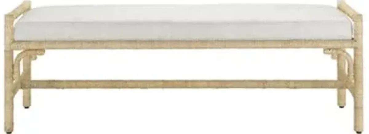Olisa Bench
