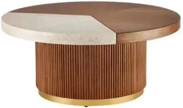 Dakota Cocktail Table