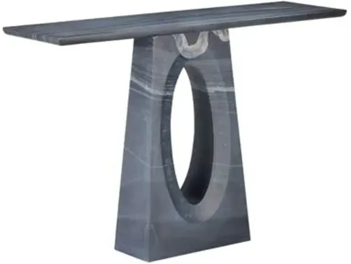 Demi Console Table