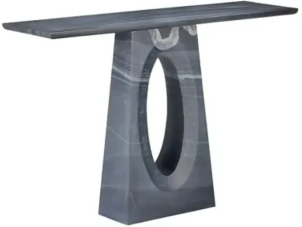 Demi Console Table