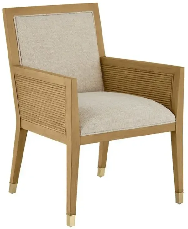 Santos Armchair