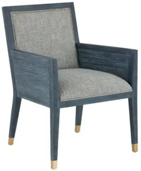 Santos Armchair