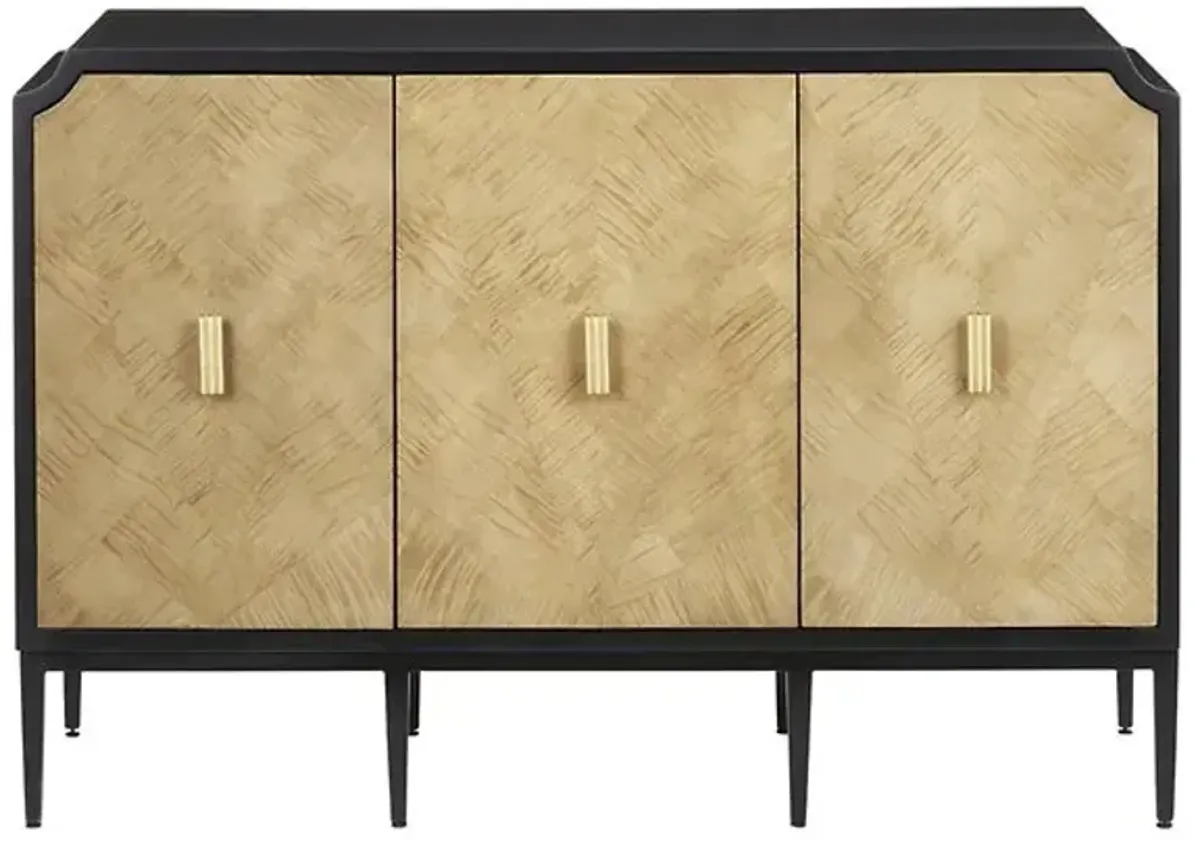 Kallista Cabinet