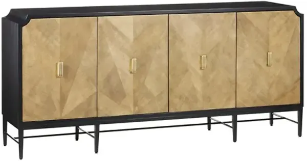 Kallista Credenza