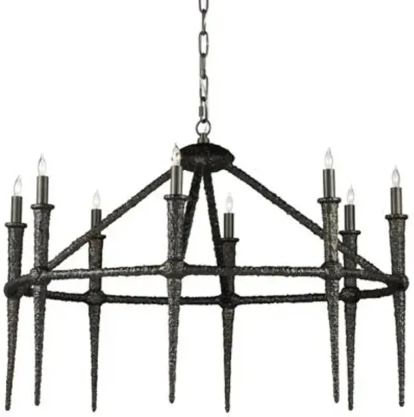 Blackthorn Chandelier