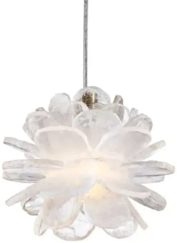 Clarity Mini Pendant