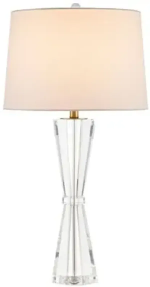 Duveen Table Lamp