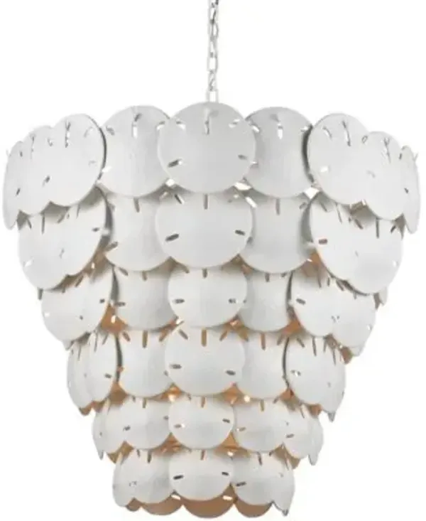 Tulum Large Chandelier