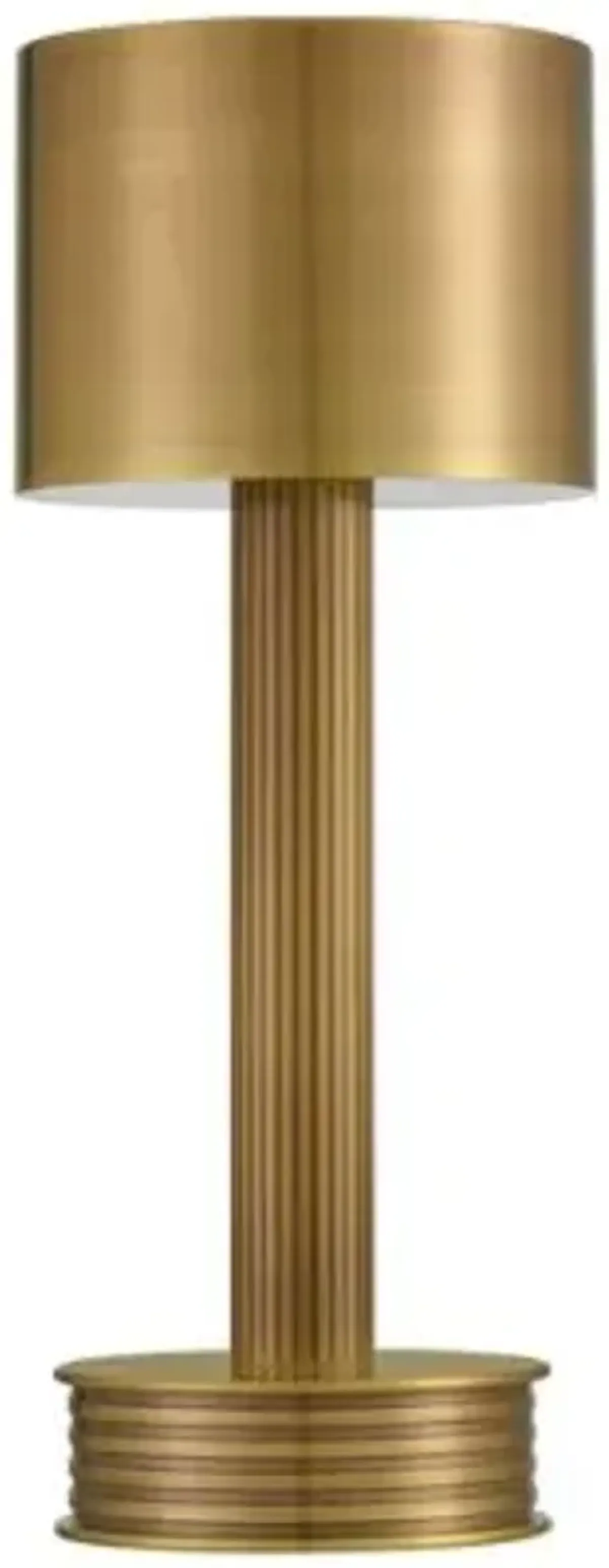 Traverse Cordless Table Lamp