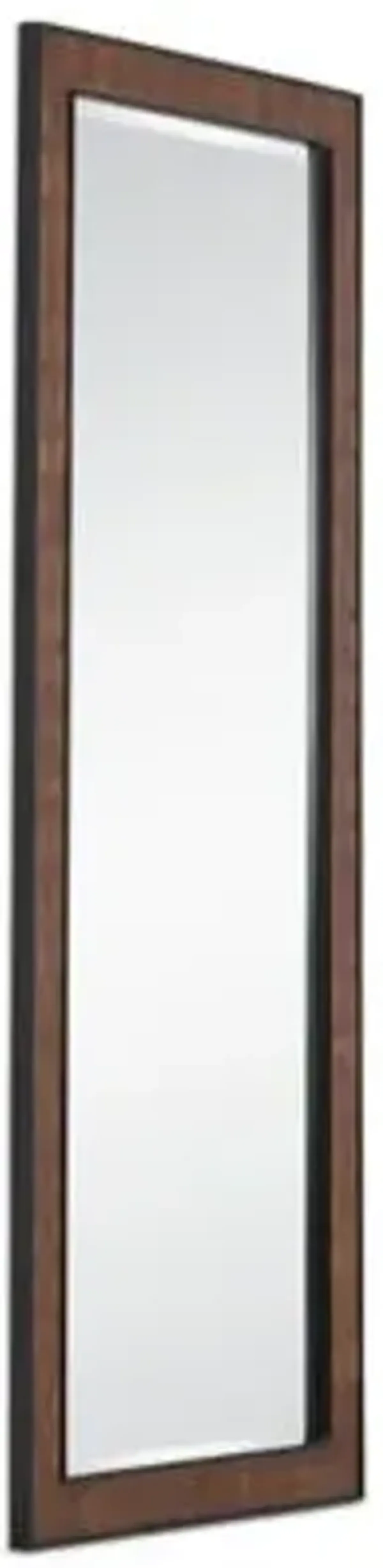 Dorian Floor Mirror