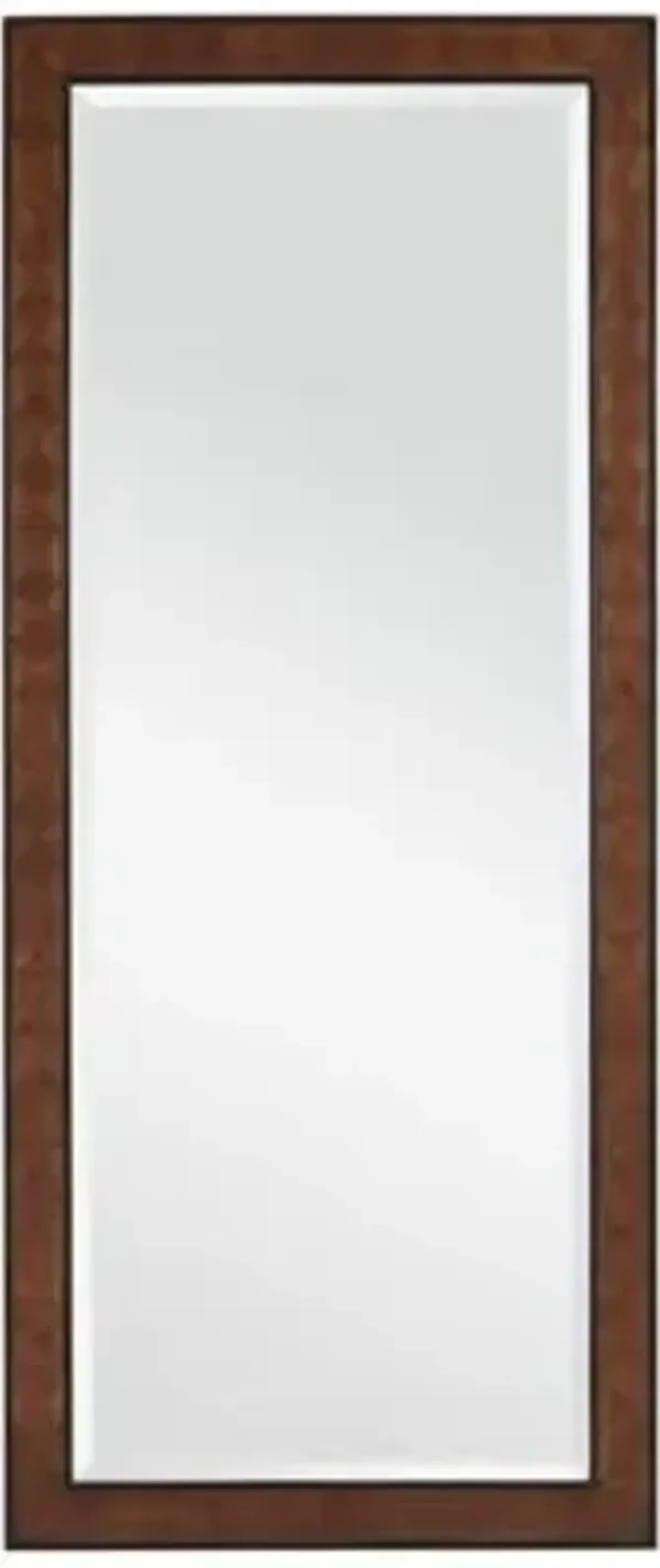 Dorian Floor Mirror