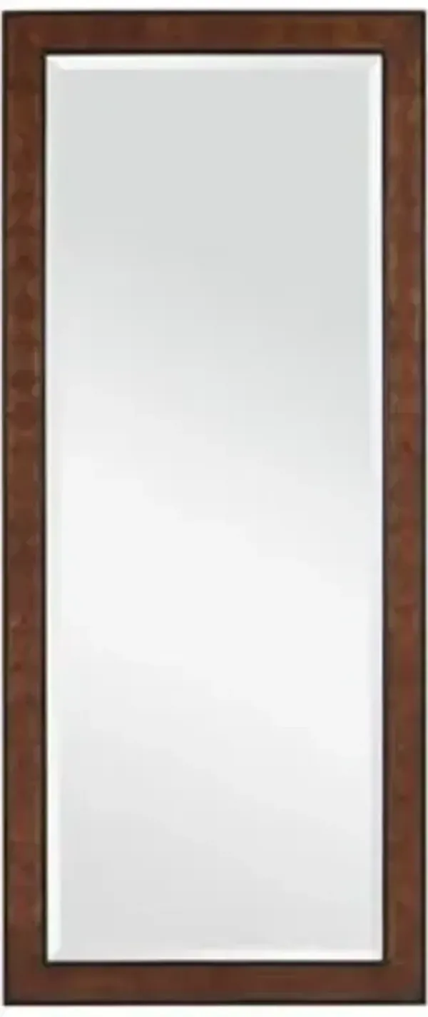 Dorian Floor Mirror