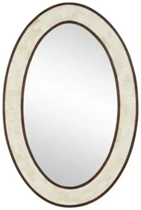 Andar Wall Mirror
