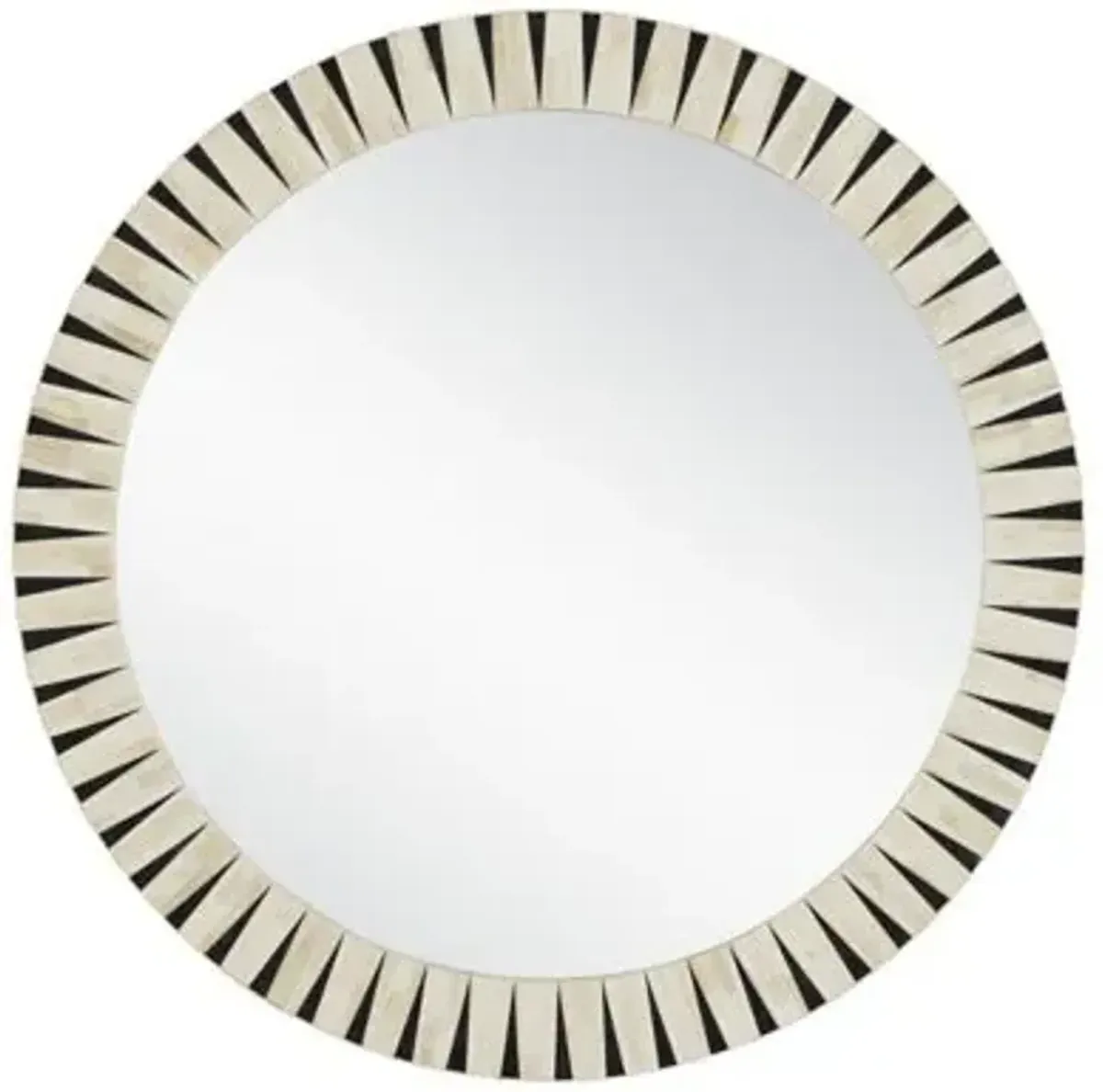 Arvi Wall Mirror