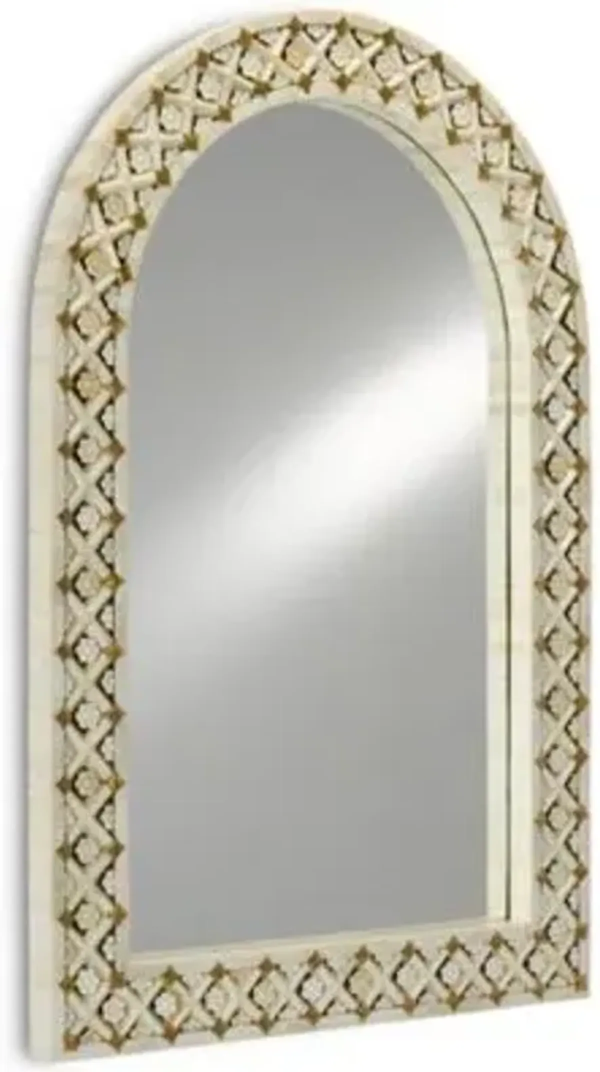 Ellaria Wall Mirror