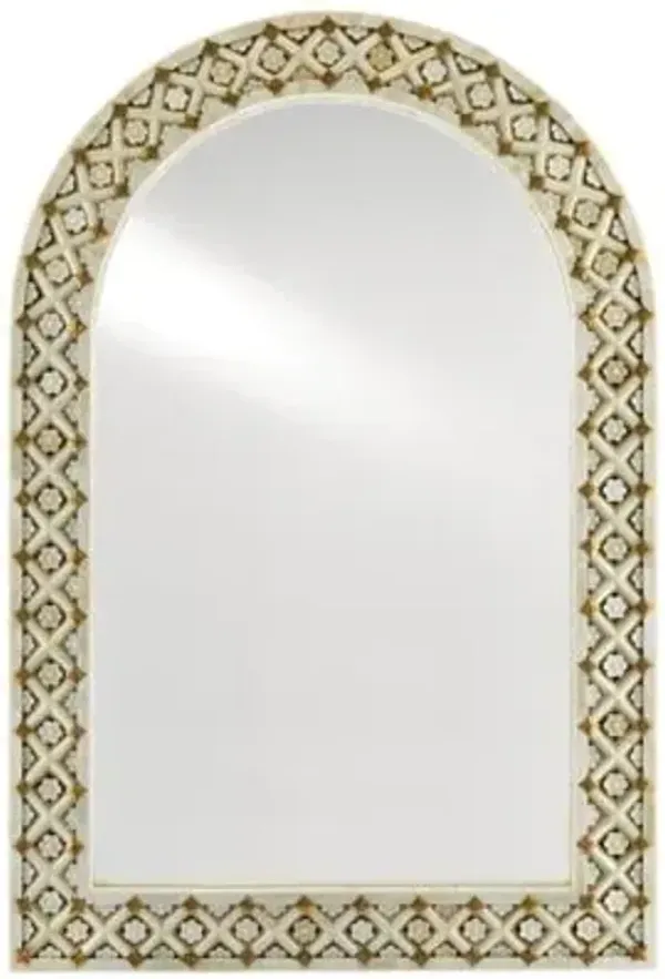 Ellaria Wall Mirror