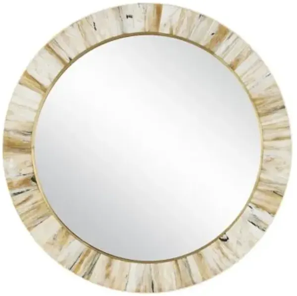Niva Wall Mirror