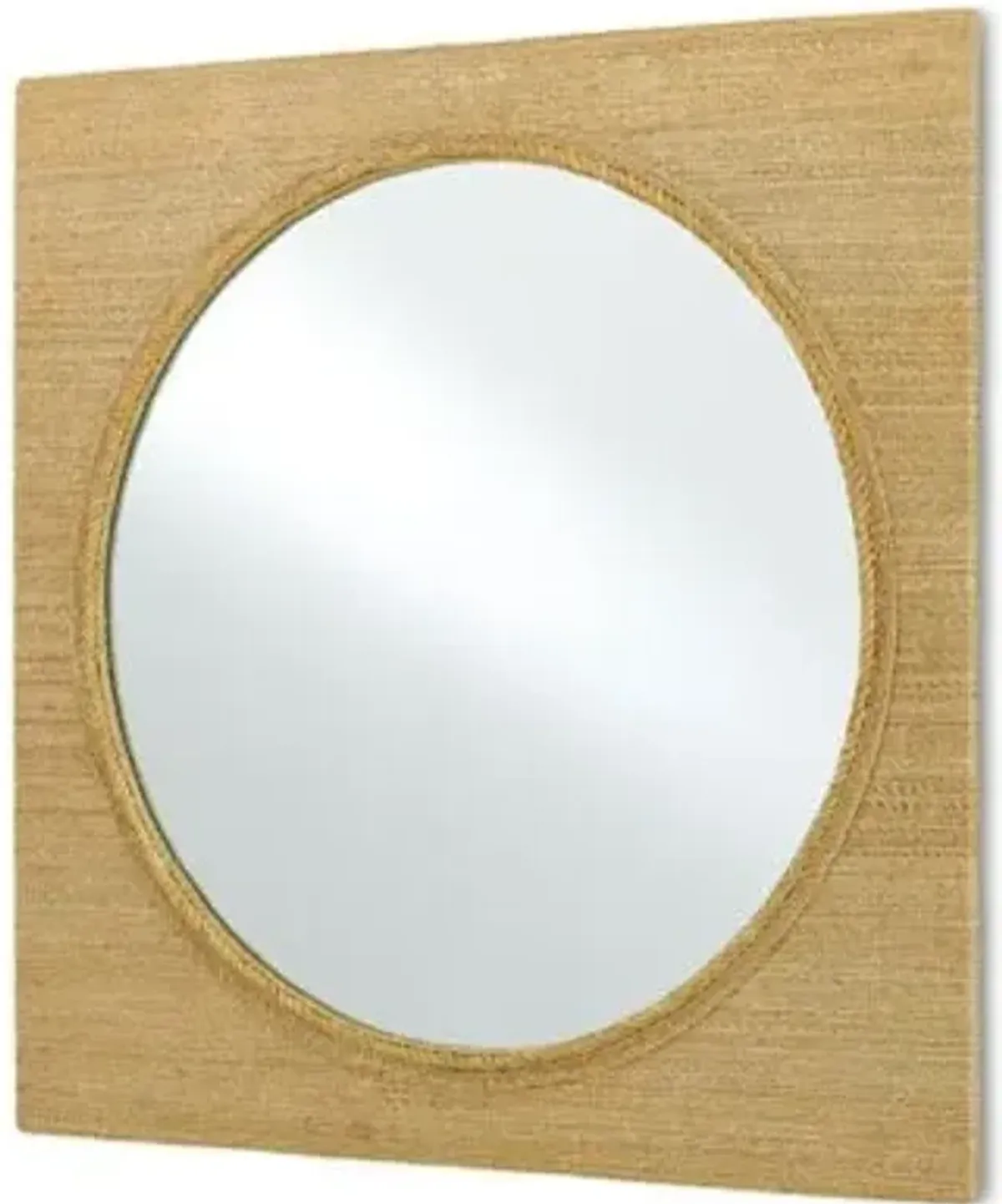 Tisbury Wall Mirror