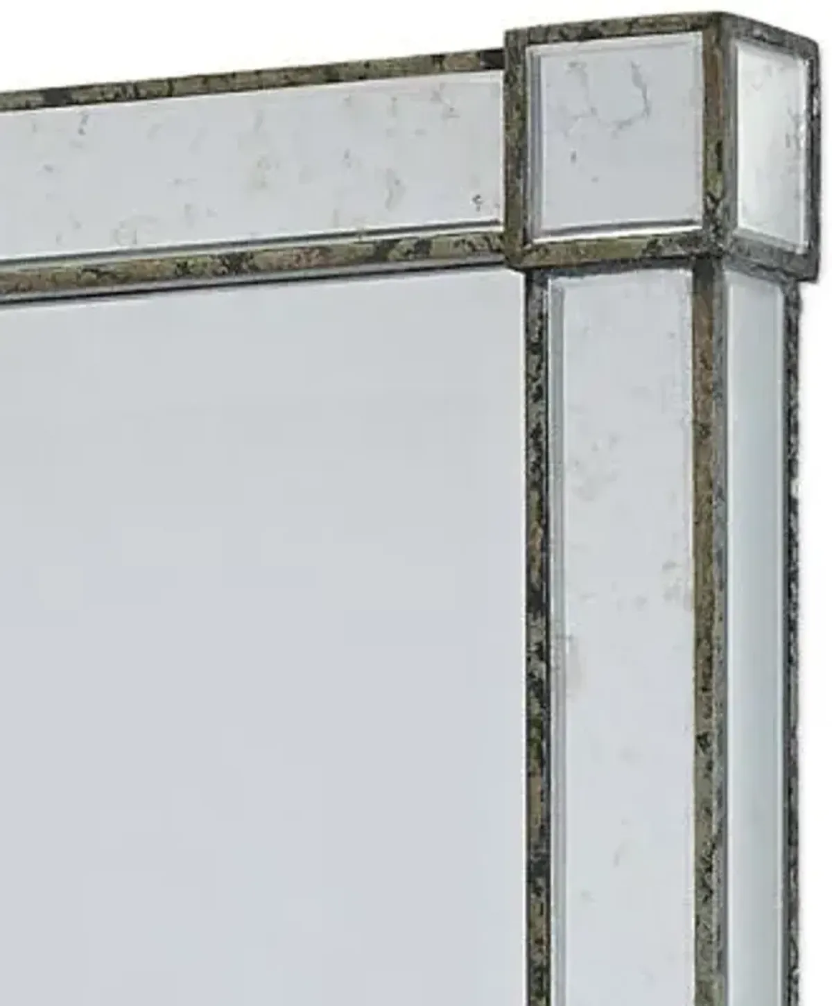 Monarch Wall Mirror