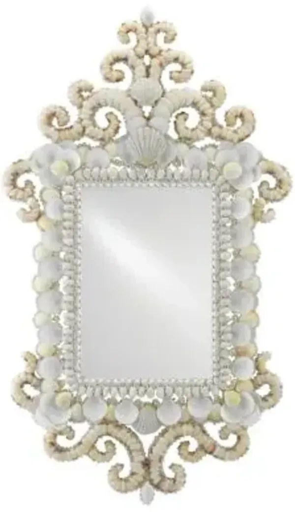 Cecilia Rectangular Wall Mirror