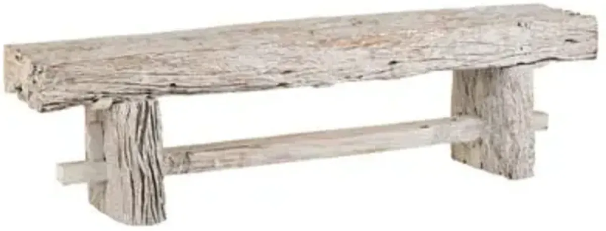 Holland Bench