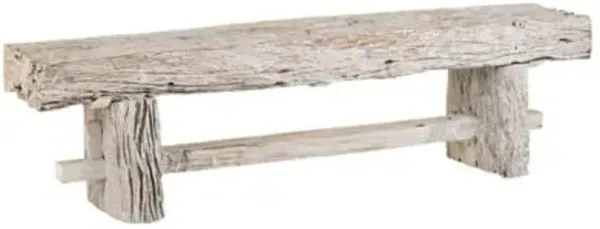 Holland Bench