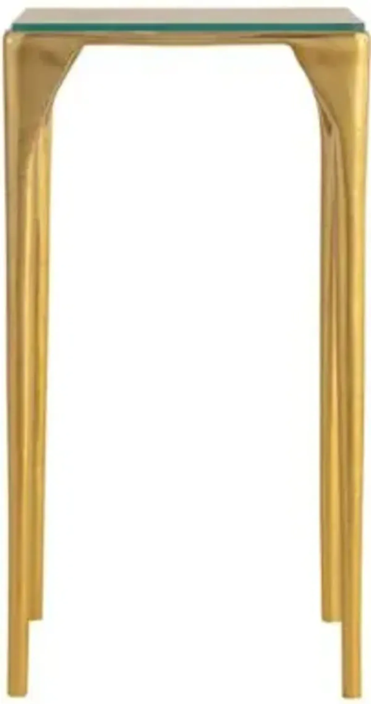 Honeycomb Drinks Table