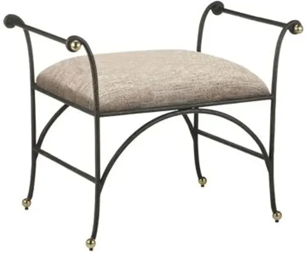 Mabel Ottoman