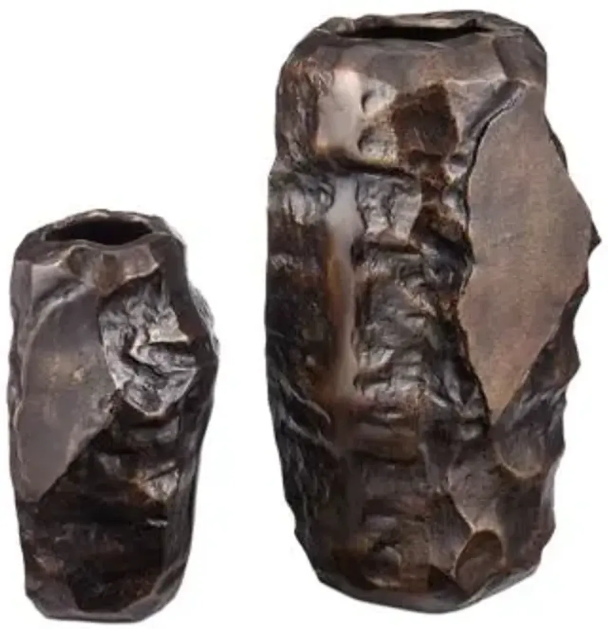 Carmelo Vase, Set of 2