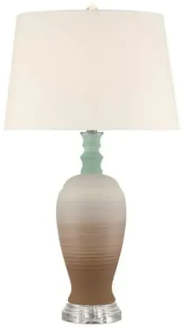 Happy 80's Table Lamp