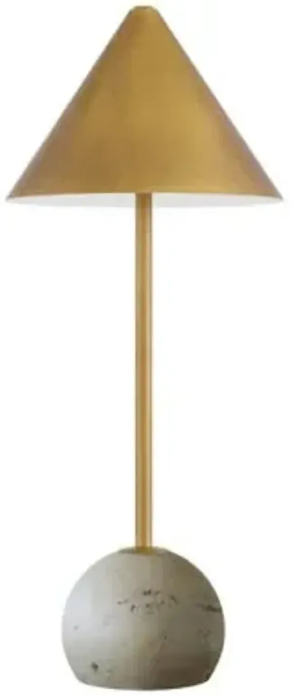 Journey Cordless Table Lamp