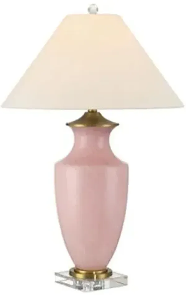 Lucy Table Lamp