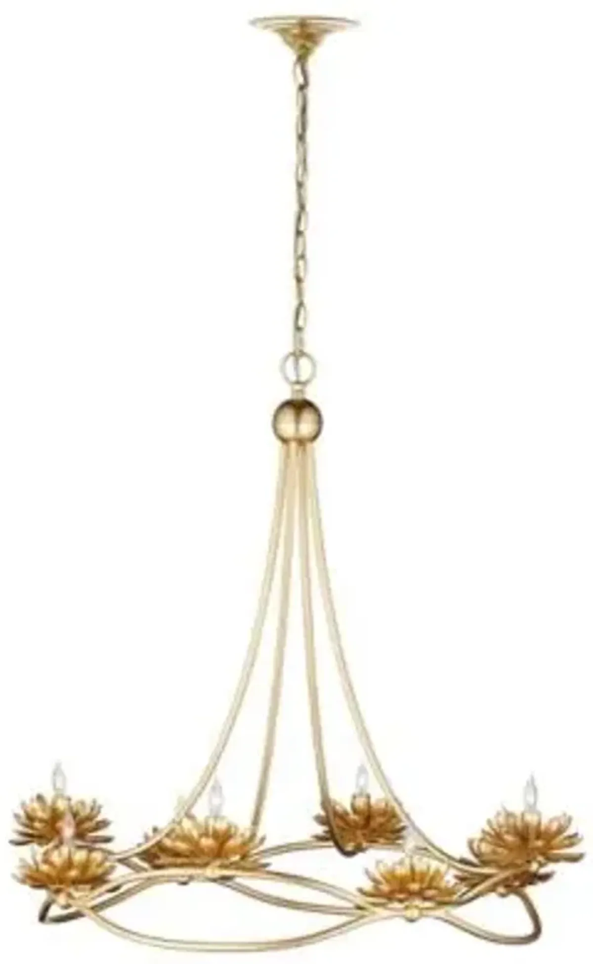 Cyrene Chandelier