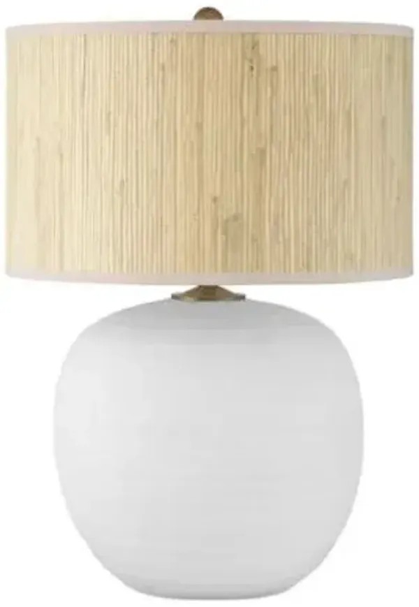 Zena Table Lamp