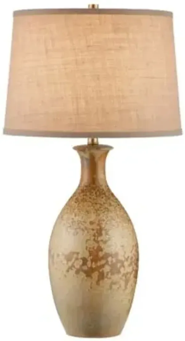 Stellata Table Lamp
