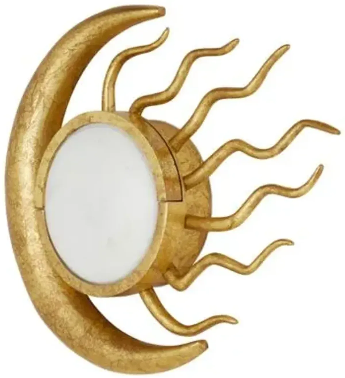 Tona LED Wall Sconce