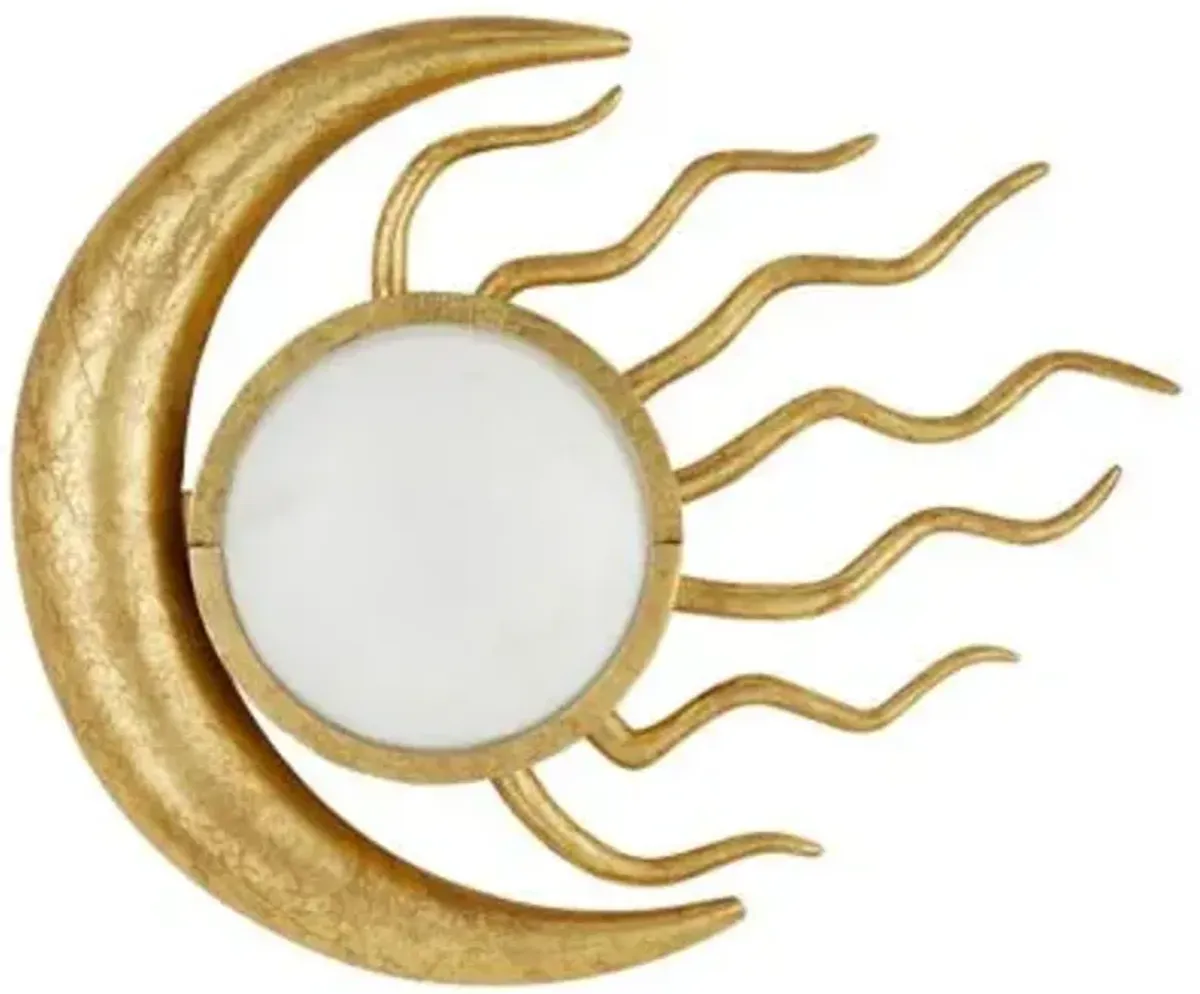 Tona LED Wall Sconce